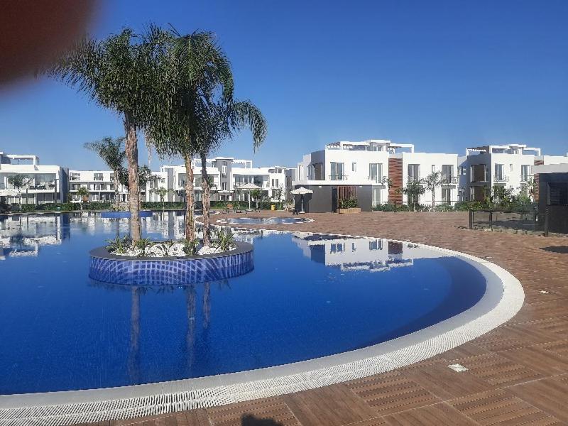 Дизайнерская студия на первой береговой линии Four Seasons Iskele Iskele District  Экстерьер фото